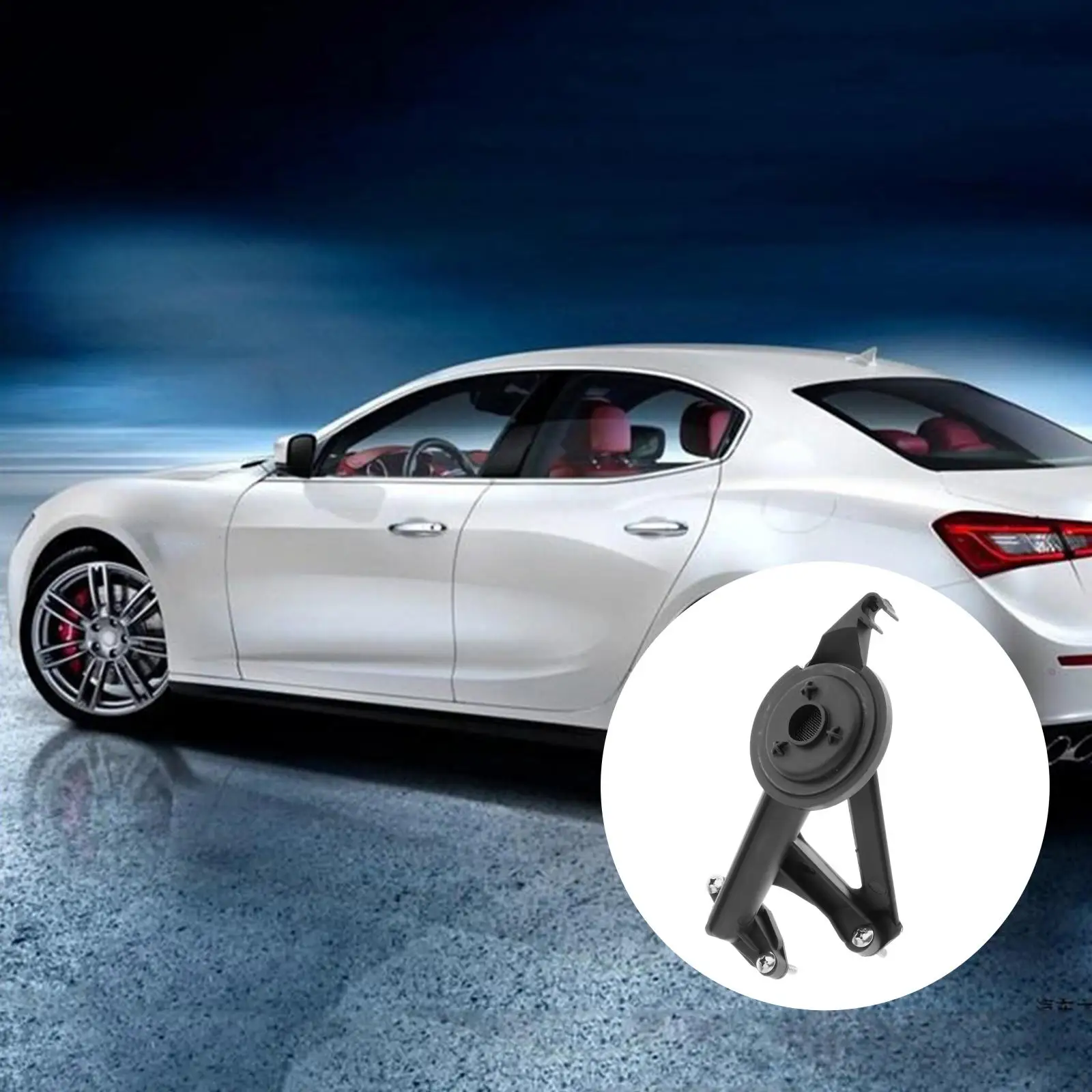 Пластмассовая маслосборная труба для Ford PSA 1 4 6 HDI TDCI Peugeot Citroen серии 101866 037969 0375Q3
