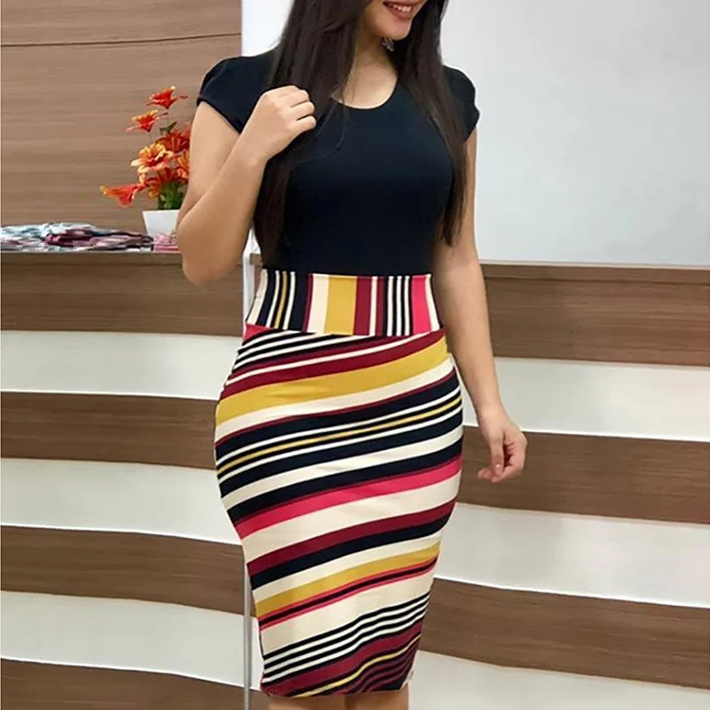 Сексуальное облегающее платье Бохо размера плюс вечерние Цветочные Элегантные