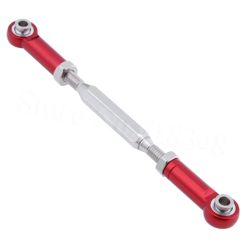 2шт алюминиевый задний верхн