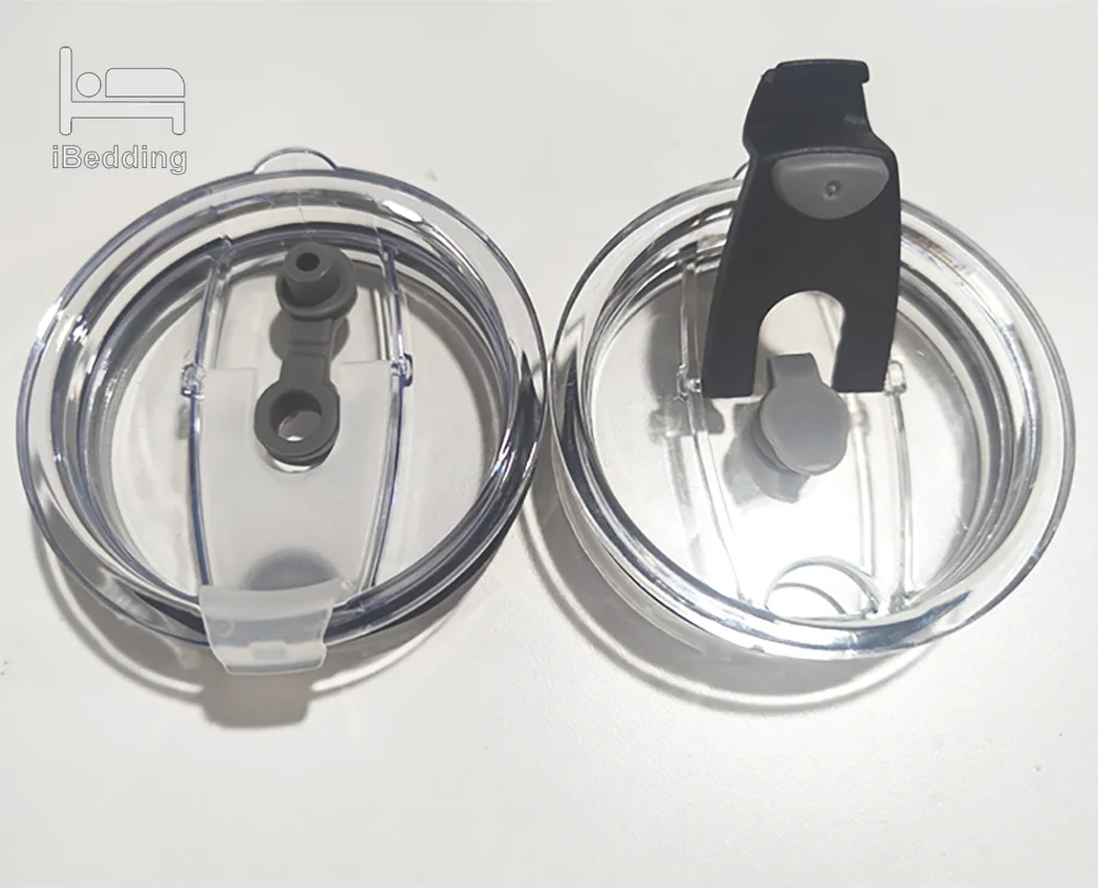 Пользовательские стакан 20oz/30 унций Нержавеющая сталь крышкой с вакуумной