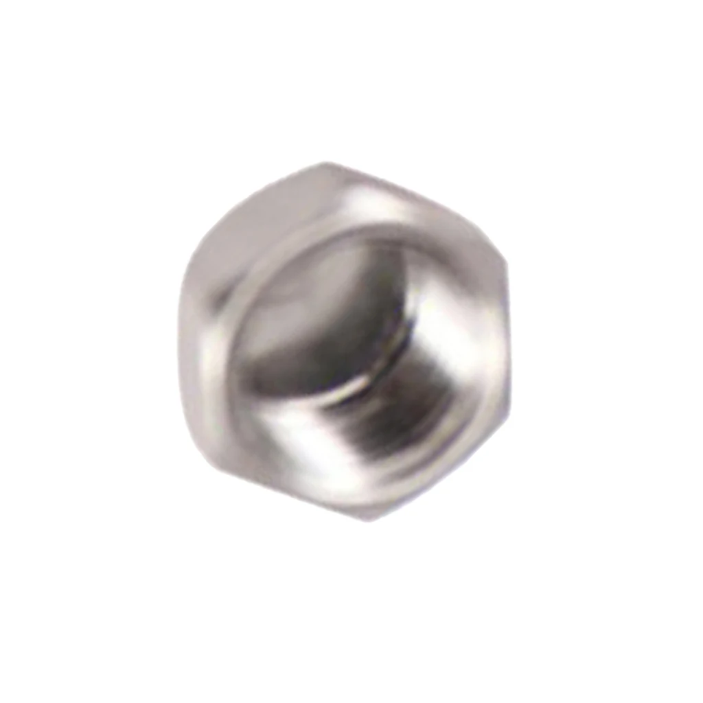 Деталь Катушки Baitcast винт гайка ручка для левой/правой руки | Спорт и развлечения