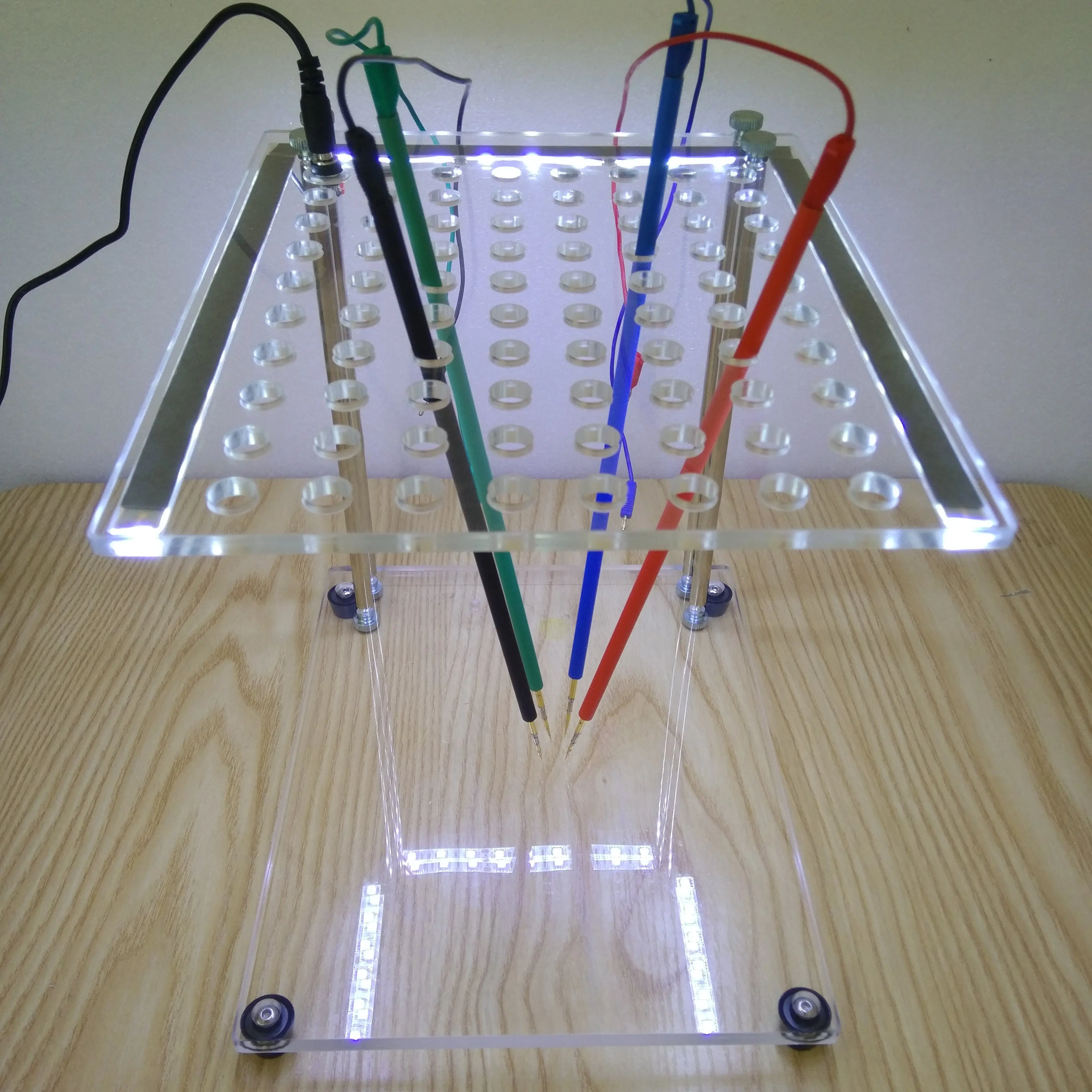 Программирование скамейки ЭБУ поддержка палочек для еды сетка вспомогательная