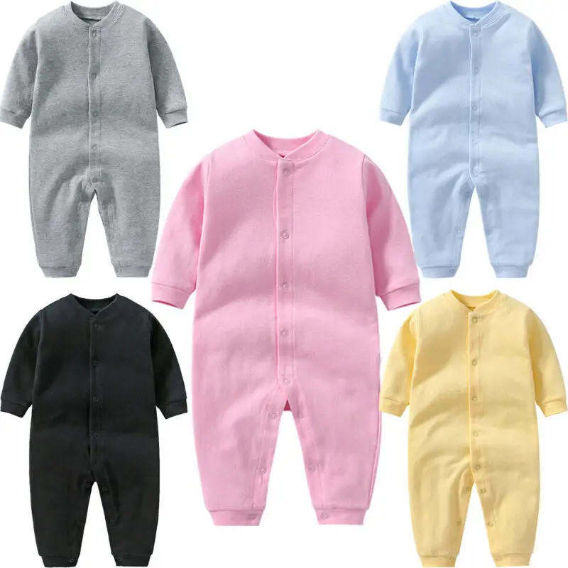 Комплект одежды для детей 0 24 месяцев Одежда новорожденных и маленьких девочек