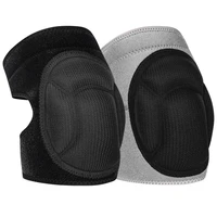 1pair anti collision sponge knee pads for garden volleyball football dance roller skating kneeling fall prevention crawling yoga