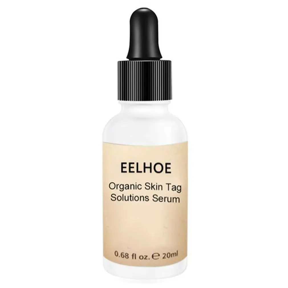 

Rose Cleansing Essential Oil Moles Artifact Odorless Anti-Freckle Essence No Trace Mole Removal Essence Practical and safe