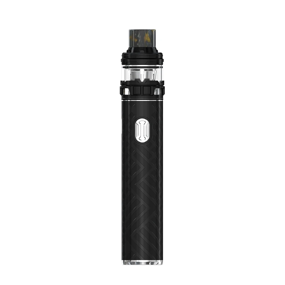 Набор для вейпа Eleaf iJust 3 Pro 75W VW с атомайзером Ello Duro 6 5 мл/2 мл встроенным