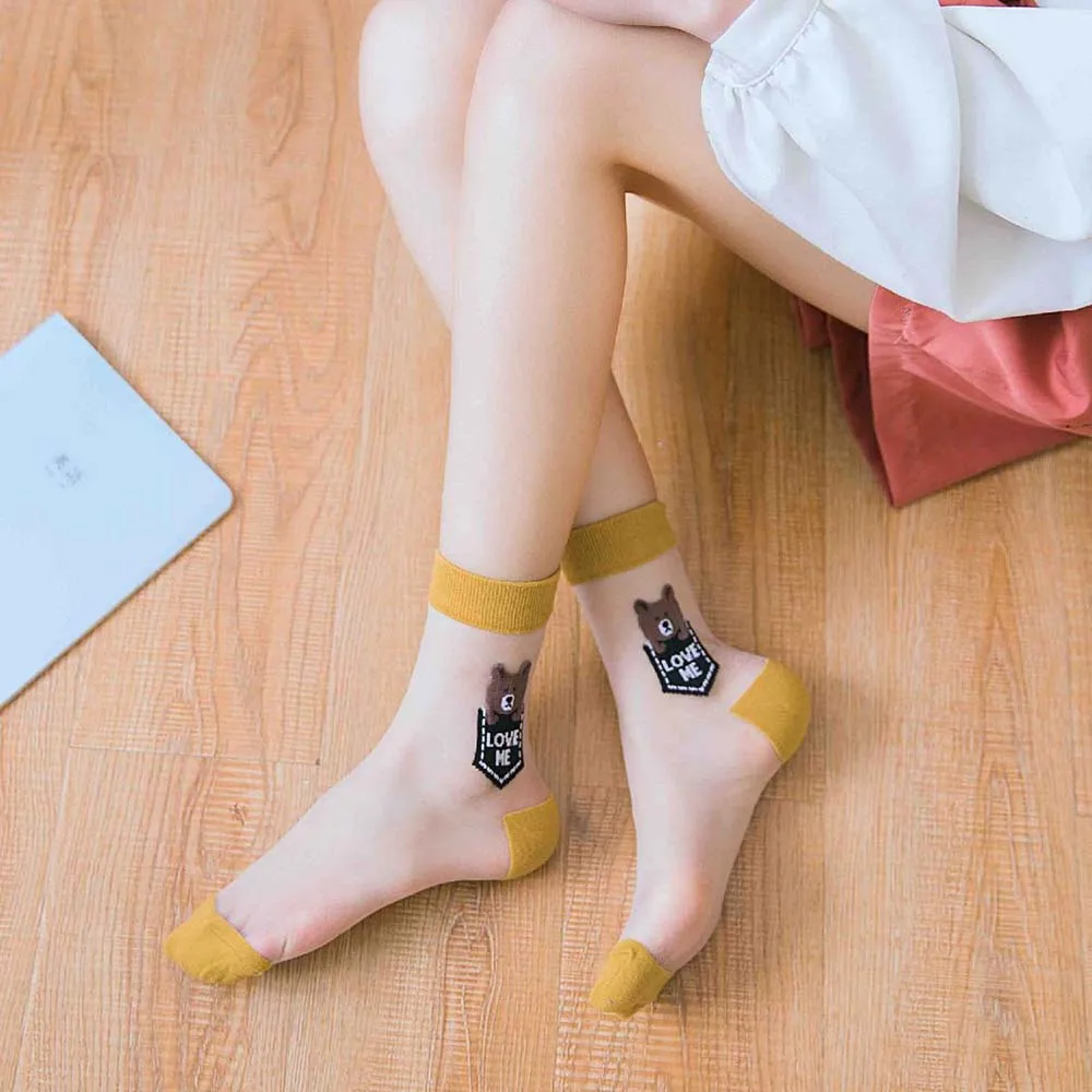 

Women's Socks & Hosiery