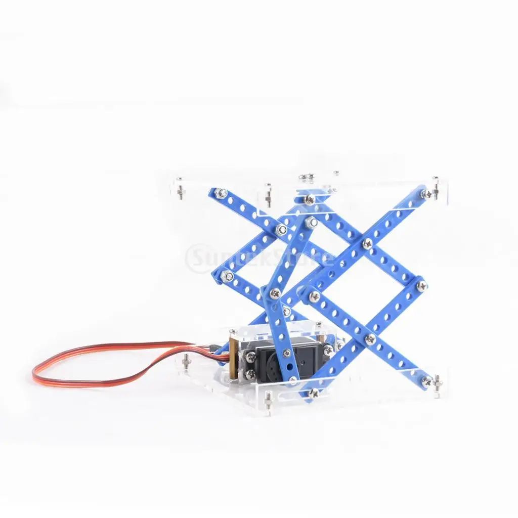 

DIY Science Toys for Children Physical Experiment Creative Learning Educational