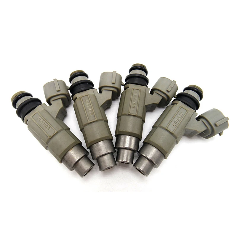 

4 шт., форсунка топливного инжектора CDH390 для Mitsubishi 7330072