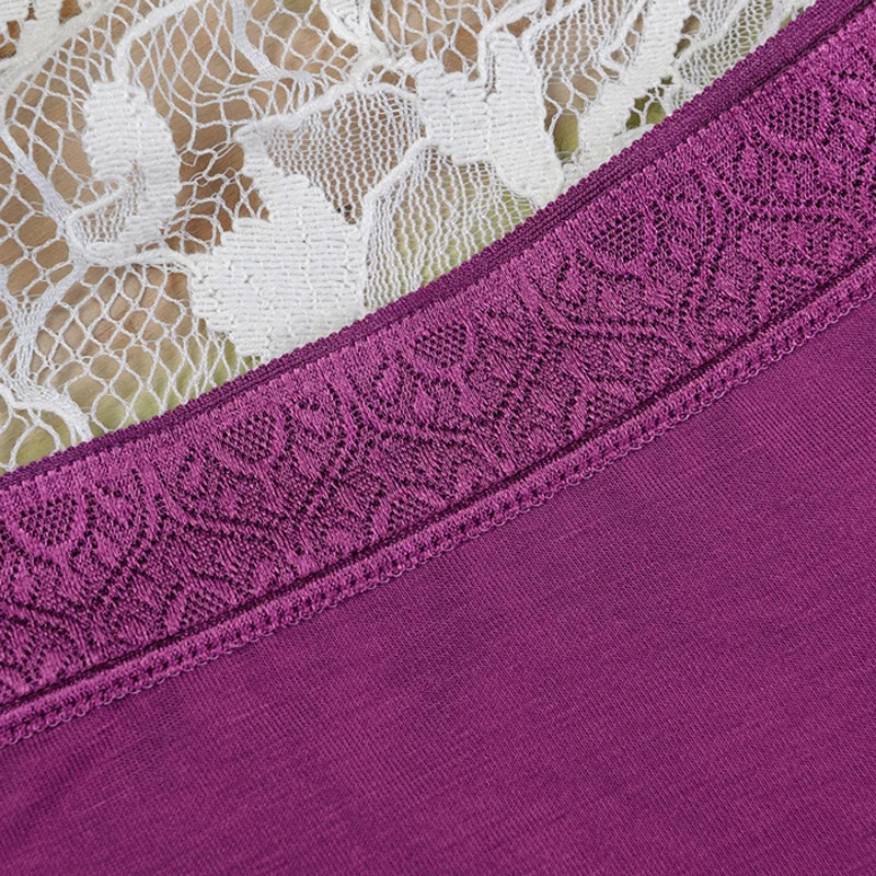 Бесплатная доставка бамбуковое волокно нижнее белье трусы женские удобные