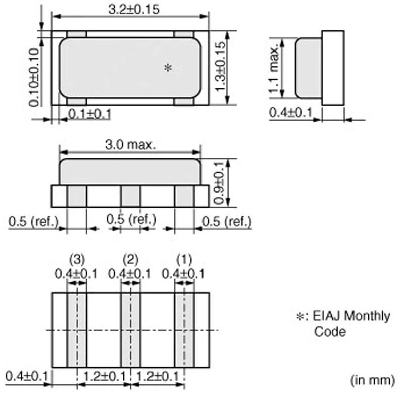 80N KVM Кварцевый резонатор Замена хрустальную вазу для Land Rover Range Jaguar дистанционный