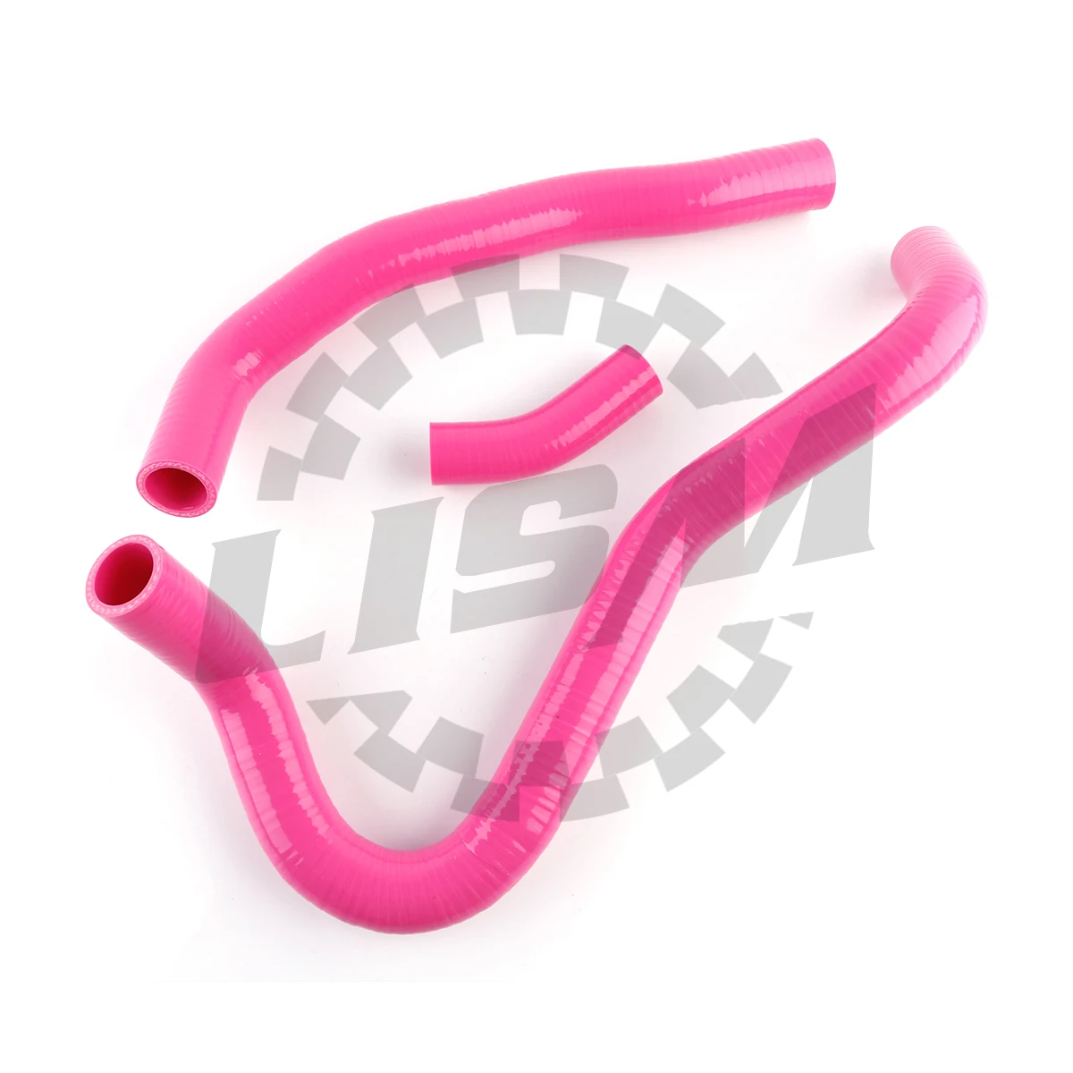 

Silicone Radiator Coolant Hose for 06-11 Civic Si FG2 FA5 2.0L K20Z3