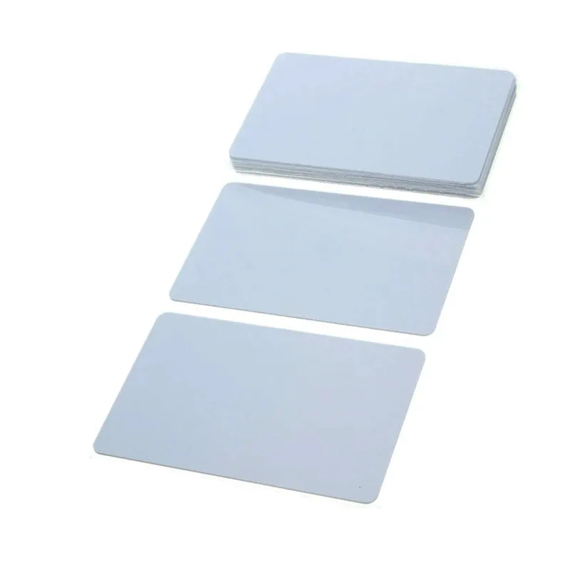 

50pcs NFC Card Ntag215 Ntag 215 Chip Tag For TagMo Forum Type2 NFC Tags Free Shipping Dropping Sale Game Card