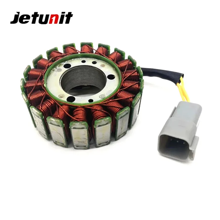 Магнитный генератор статора JETSKI для SEADOO 2004(XP DI) 2006 2007(3D 947 2004 2005 2006(Sportster LE 420888656 -