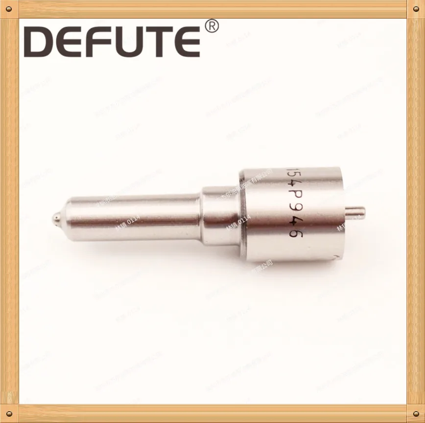 

Высококачественный инжектор CDLLA154P946 подходит для двигателя chaochai 6102BQ chaochai 6102