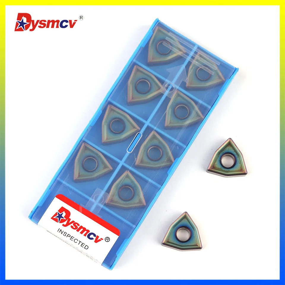 

WNMG080404 WNMG080408 MA MS MM DY688degreehardened steel hardened steel blade CNC lathe tool cutting external turning tool