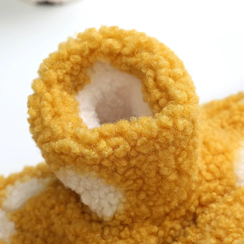 Одежда для собак с милым принтом кролика ветрозащитный Теплый комбинезон