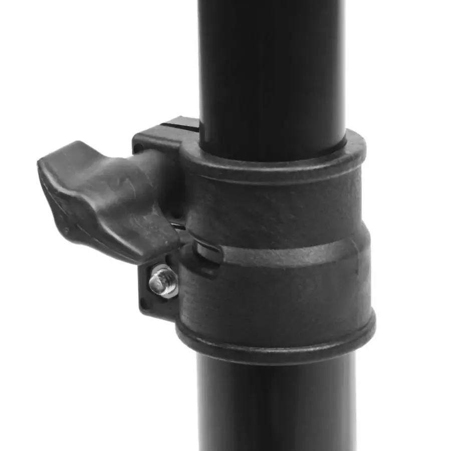 Подставка для парика с регулируемой высотой нержавеющая сталь парикмахерской