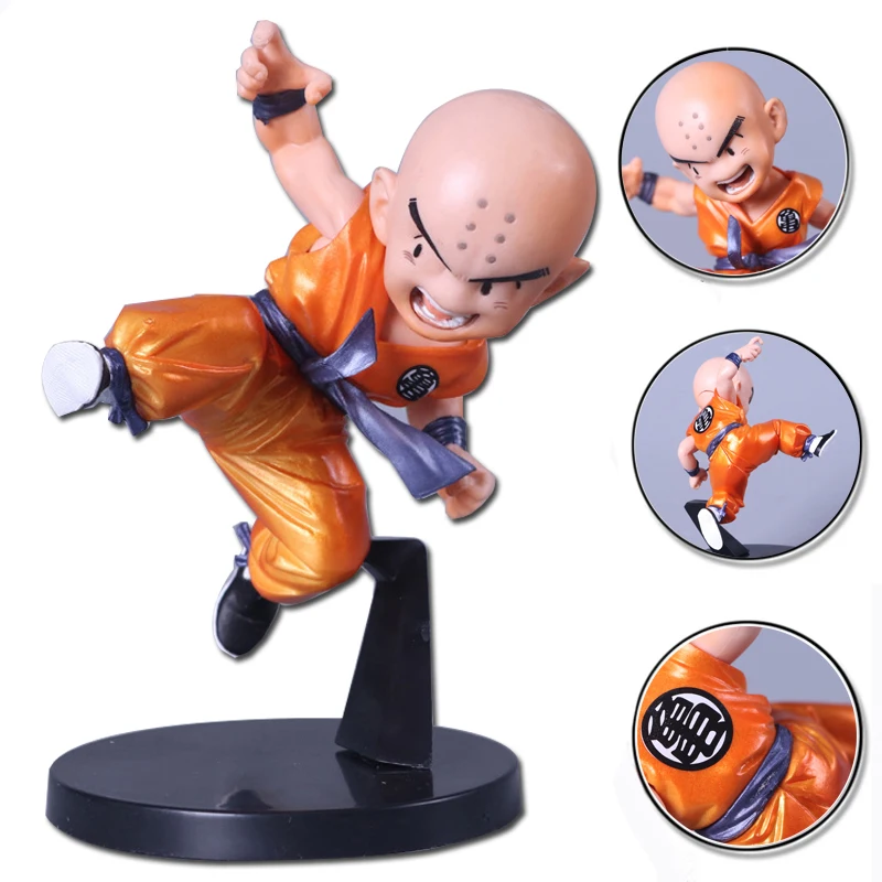 Фигурка куриририна из аниме оригинальная экшн-модель ручной работы модель Укун