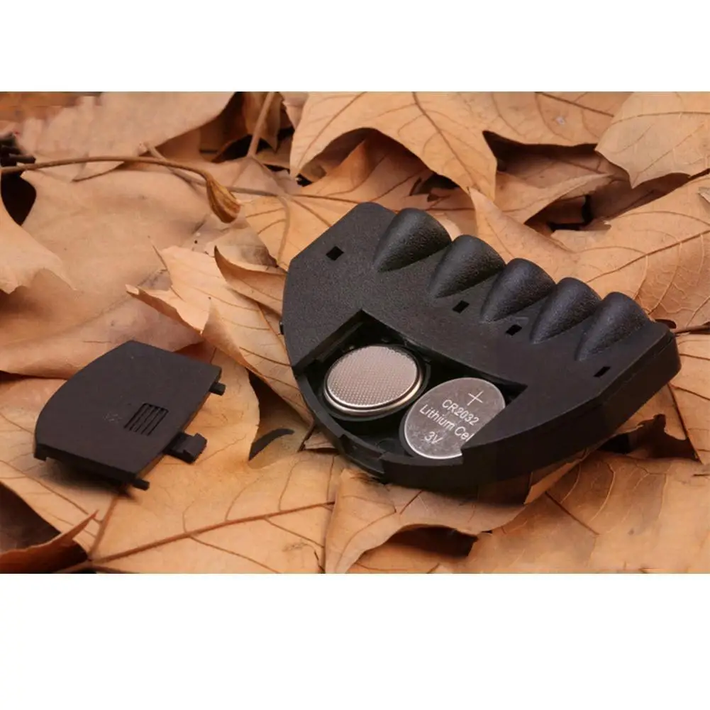 Водонепроницаемый светодиодный фонарь высокой мощности K1u9 5 светодиодов 2000 лм 1