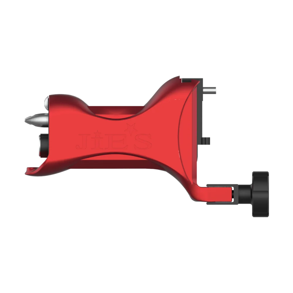 

Hot selling and retail rotary tattoo machine carbon steel tattoo machine artist supplies