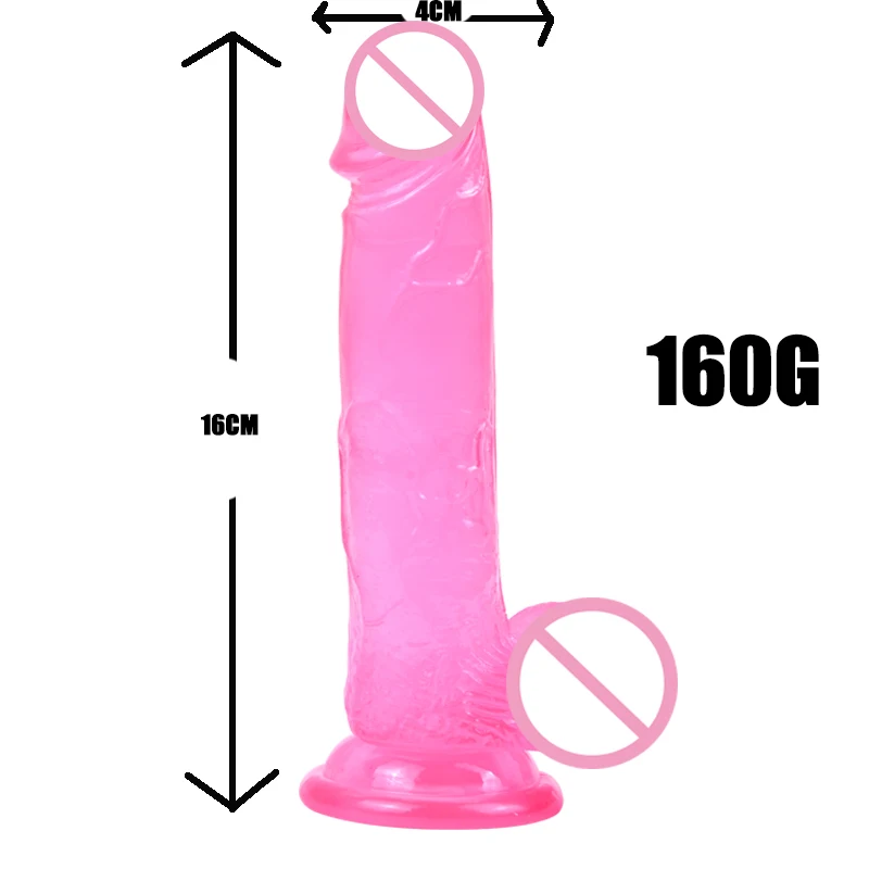 Фаллоимитатор реалистичный пенис женская мастурбация эротические игрушки для
