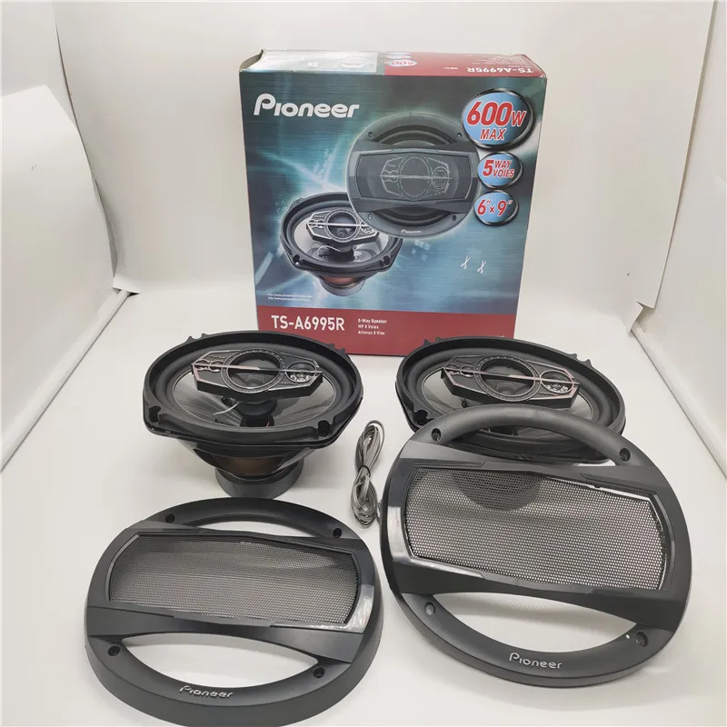 Бесплатная доставка 6 комплектов оригинальная Коаксиальная 3-полосная