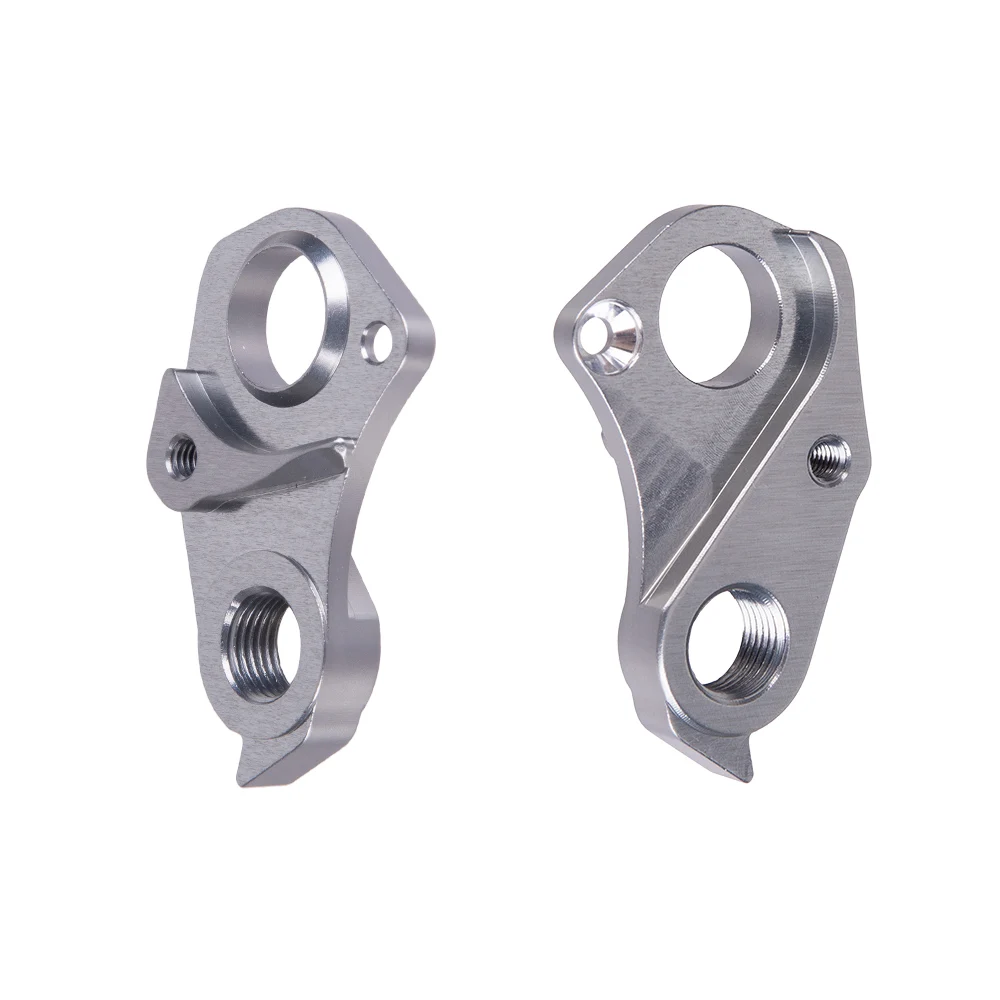 ZTTO Новинка CNC XTC SLR Trance MTB велосипедная вешалка для гимп Advanced 142 Выдвижная интрига