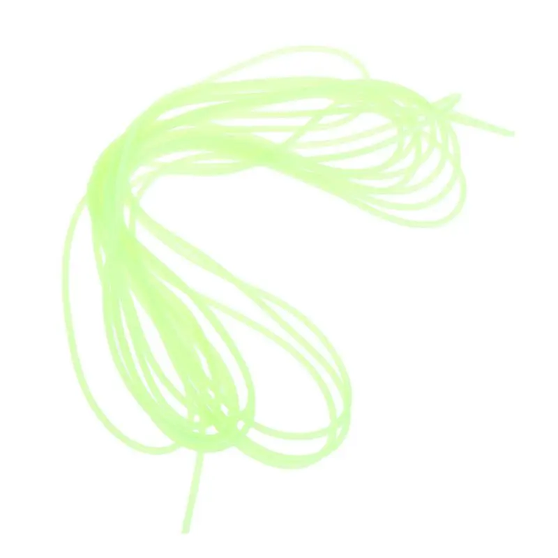 Рыболовная Ночная светящаяся трубка люминесцентная 5 м подводная оснастка