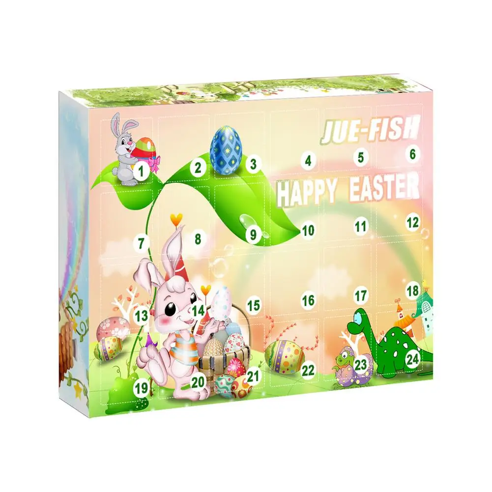 

2021 Animal Plush Advent Calendar Christmas Party Favor Gifts Christmas 24 Days Countdown Advent Calendar Toys For Girls Boys