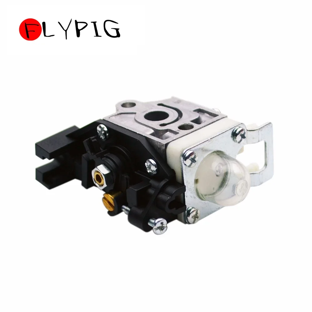 Карбюратор для Zama RB K93 A021001690 F эхо SRM 225 225i триммер A021001691 A021001692|carb carburetor|carburetor carbecho
