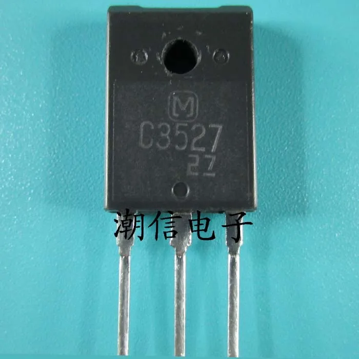 

C3527 2SC3527 TO-3P