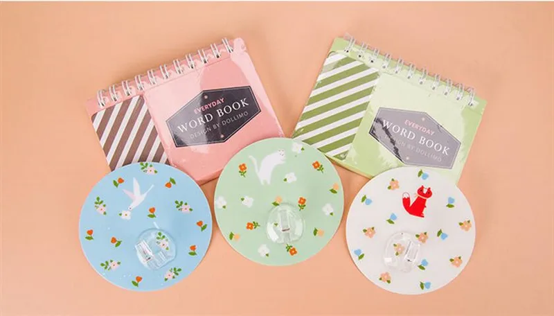 3 шт./лот крепкие бесшовные крючки держатель для одежды настенный кухонный