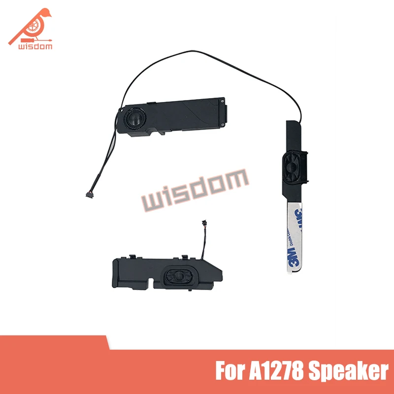 Новый OEM левый и правый динамик новый Громкий для Macbook Pro 13 ''дюймов A1278 Замена