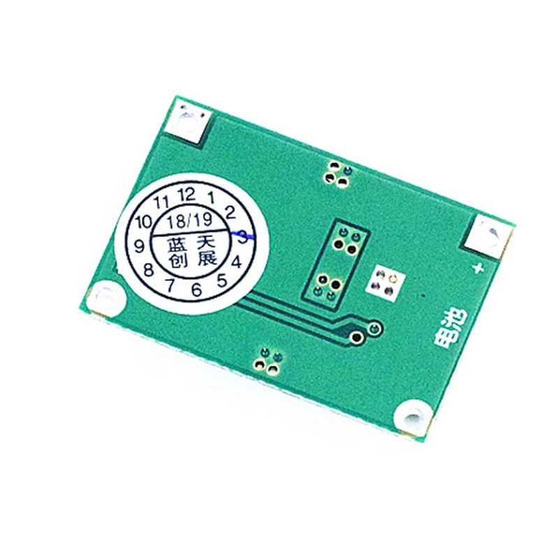 4 шт. 2A Lipo зарядная плата модуль питания зарядного устройства литиевой батареи