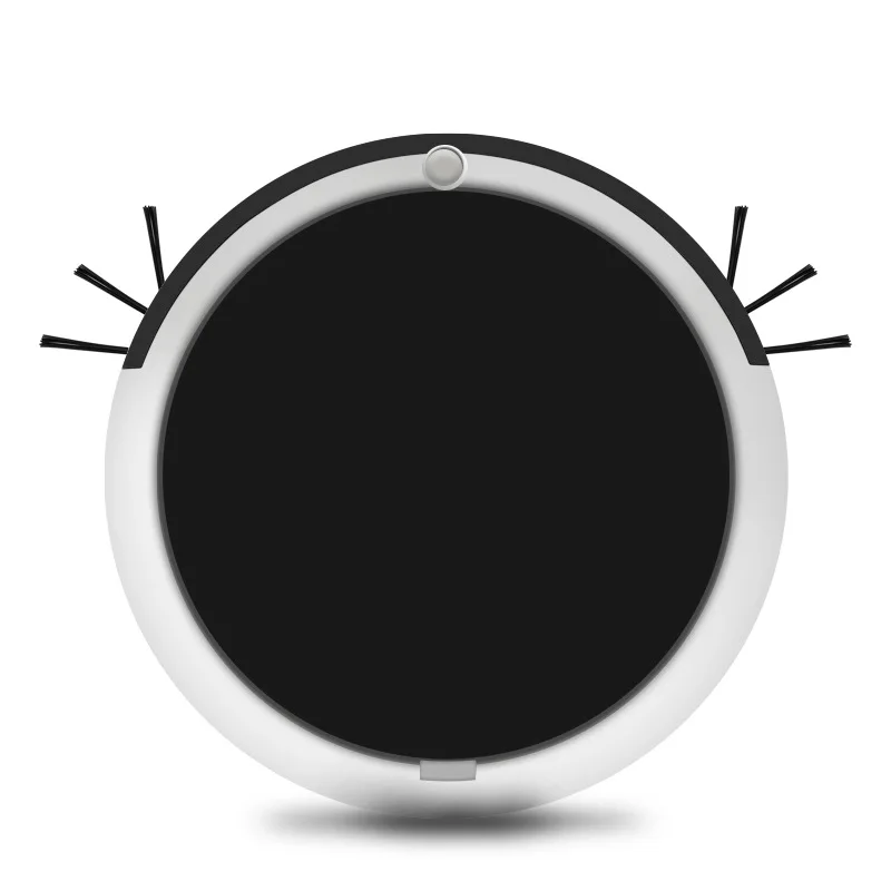 Автоматическая робот пылесос интеллигентая (ый) уборщик грязи пыли волос