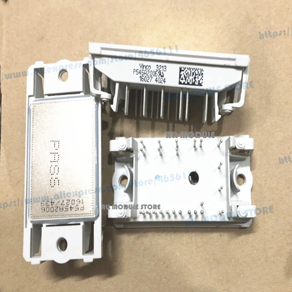 Módulo P545a2005 P545a2006 Novo Peças e acessórios do gerador
