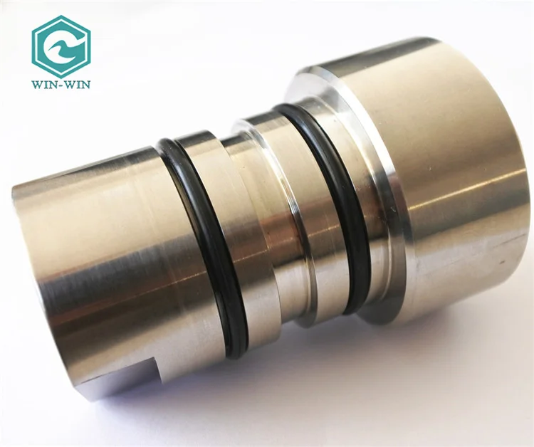 Гидроабразивный резак запасные части обратный клапан тела 12020 используется на