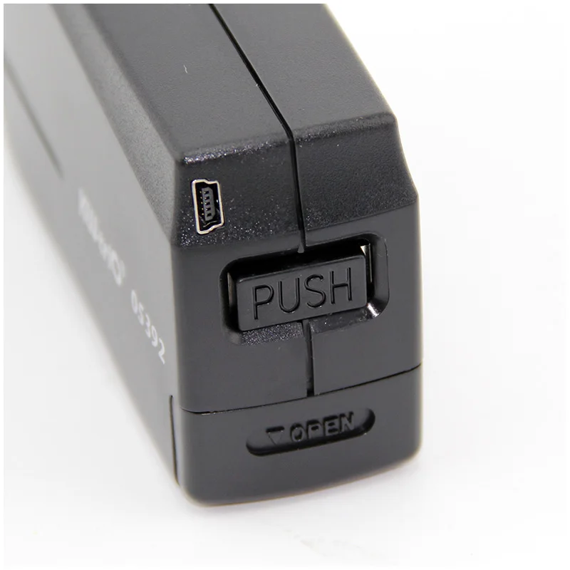 Электрический степлер, офисный USB аккумулятор, автоматический № 10 скоб, школьный бумажный степлер, канцелярские принадлежности