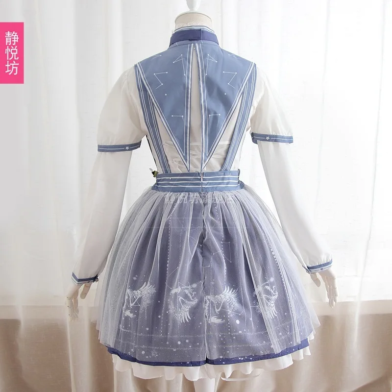 Новинка года Чудесное теплое платье с тем же абзацем Коллекция звезд