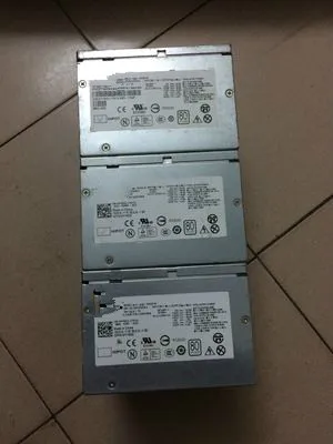 Для DELL T410 сервер источника питания N525E-00 H525E-00 YN637 YY922 M331J | Компьютеры и офис