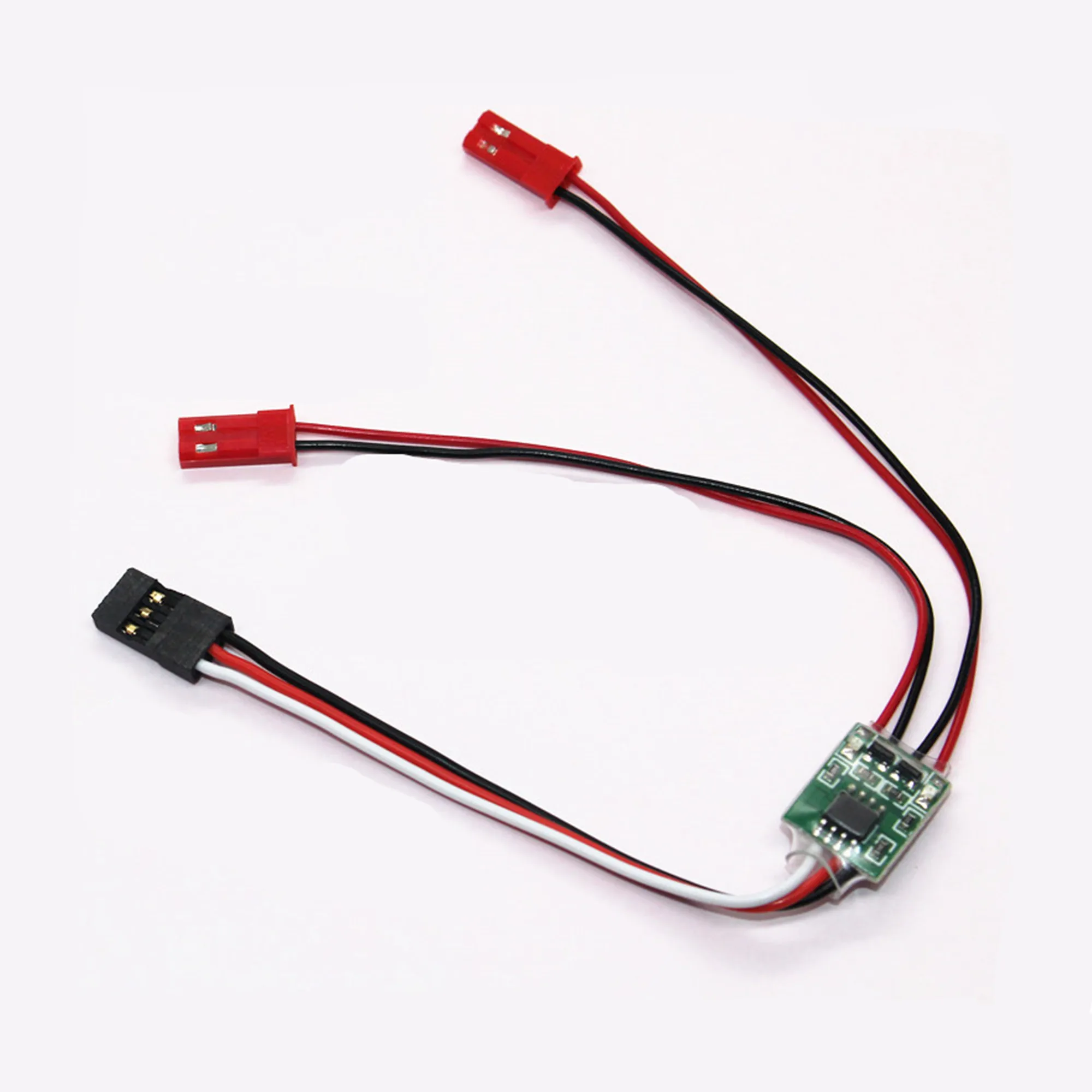 2pcs/5pcs/10pcs 5V 1A Trigger Switch Lgniter Pulling Color Smoke for RC Car Airplane Helicopter Boat Model aircraft performance | Игрушки и