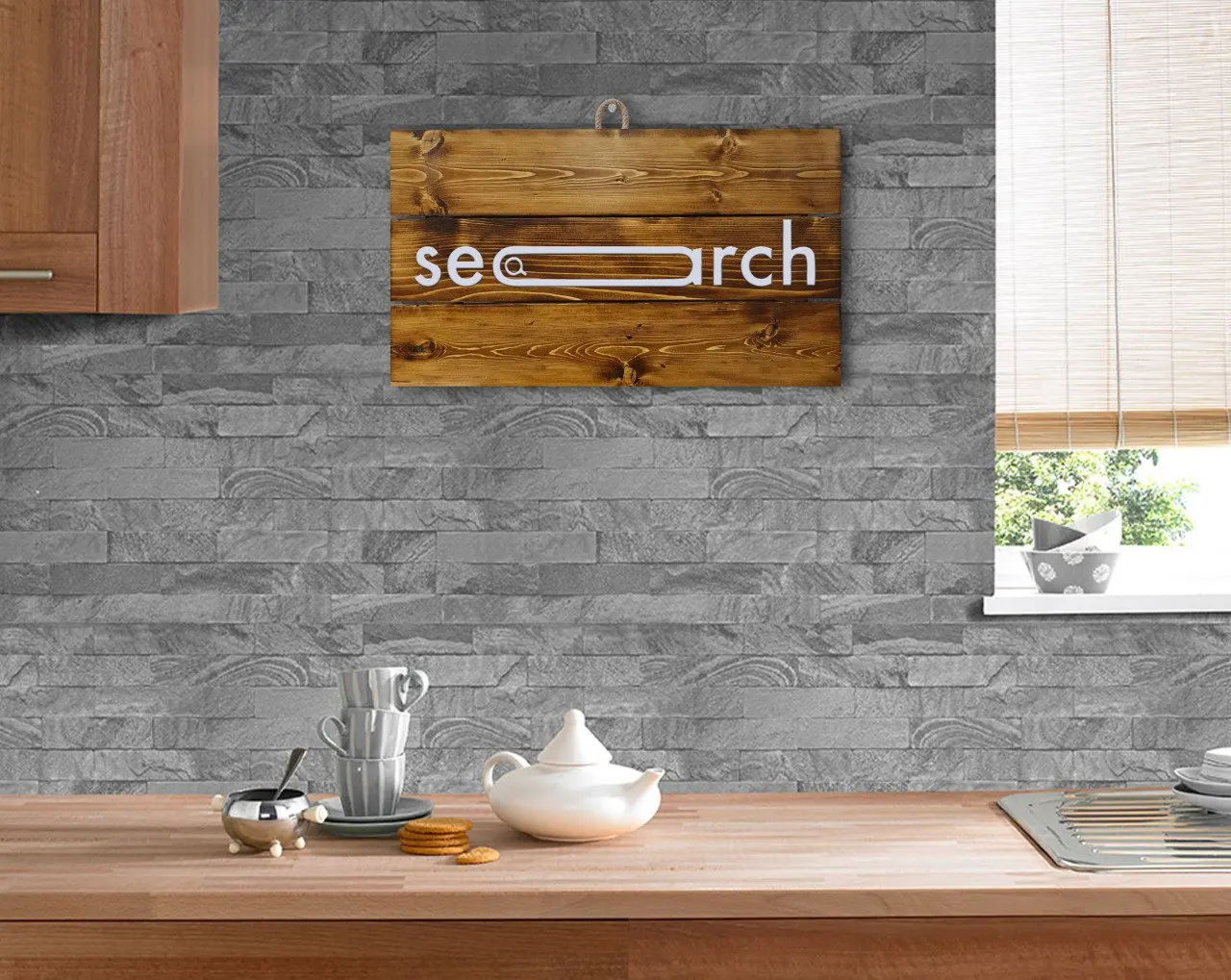 

Деревянный поддон BK Home Search Design