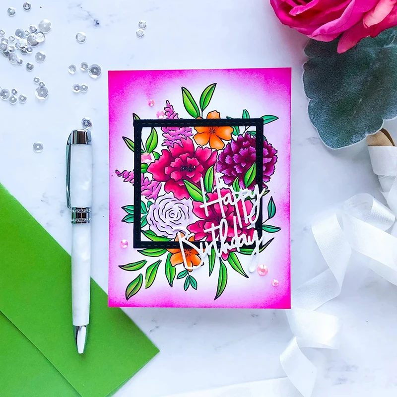 2020 Новое поступление металлические пресс формы и Скрапбукинг для изготовления