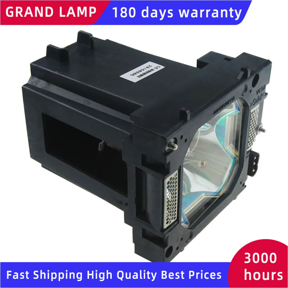 Высококачественный совместимый модуль лампы проектора Φ для SANYO POA LMP108/XP100L/EIKI PLC