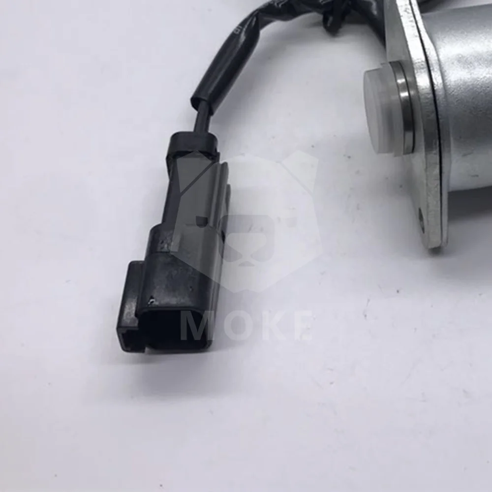 

PC200-7 Rotary Solenoid Valve 20Y-60-32120