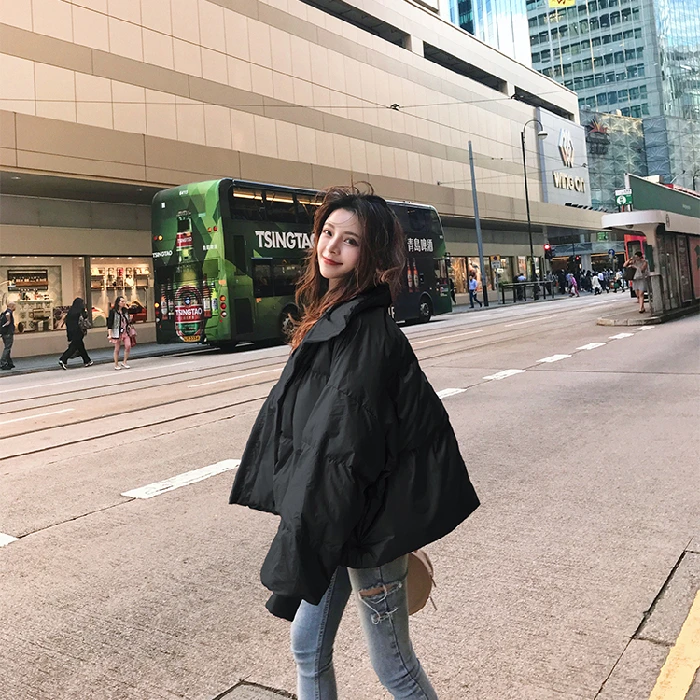 

2020 New Winter Women Jacket Female Full Sleeve Warm High Quality Parka Coats And Tops Winter Clothes Women