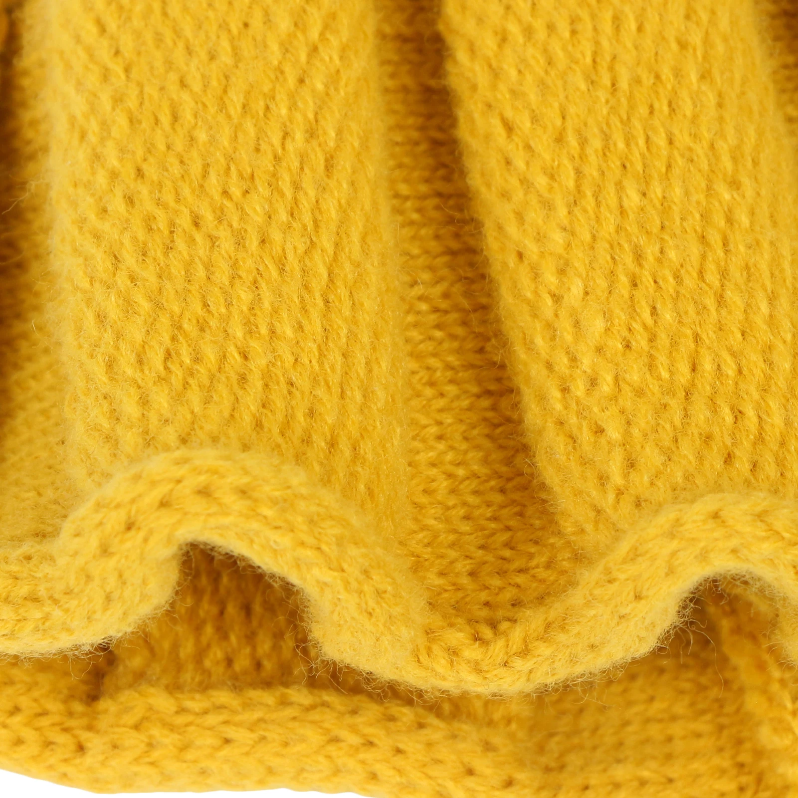 

Handmade Knitting Kids Winter Baby Hat Fairy Dicer for Girl Boy Pinnacle Elf Cap Headwear Keep Warm Hair Accessories 8 Colors