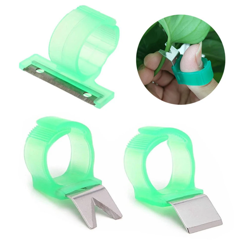 Новые садовые инструменты томат огурец обрезные кусачки для винограда сбора