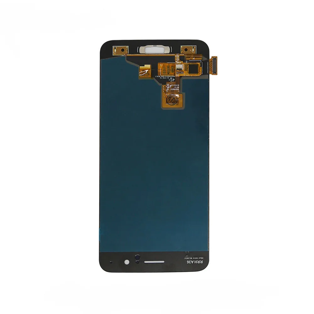 Высокий ЖК дисплей для Oneplus 5 A5000 сенсорный экран pantalla One plus Five Tela сборка замена